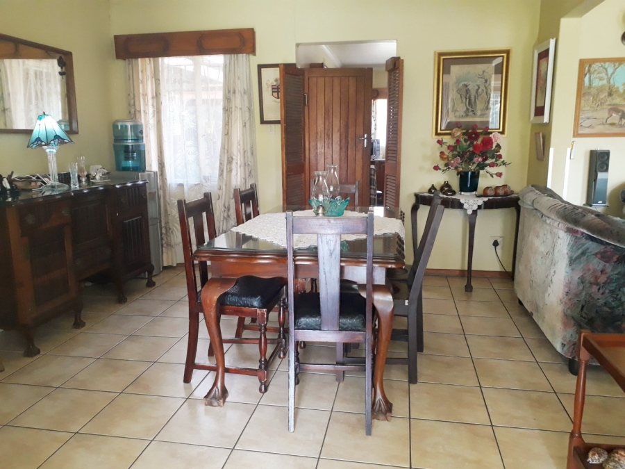 4 Bedroom Property for Sale in Vaalpark Free State